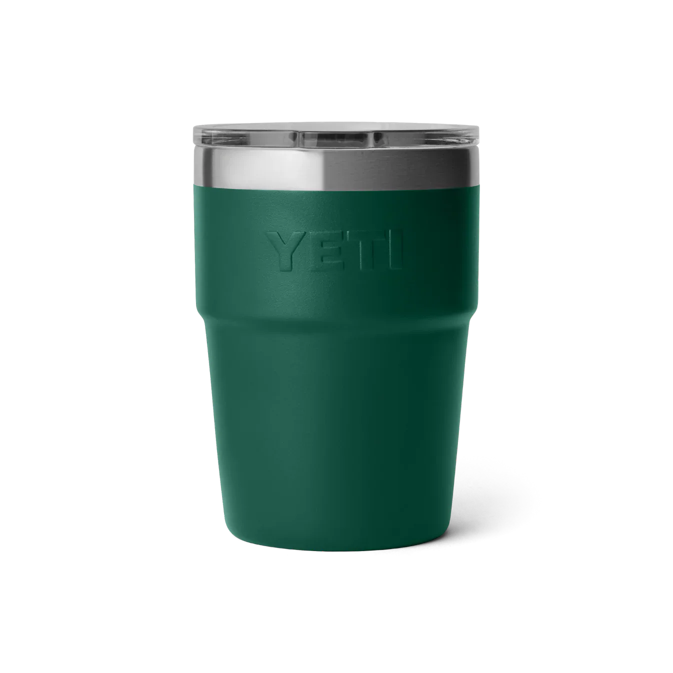 El Vaso Apilable YETI RAMBLER® con Tapa MagSlider™