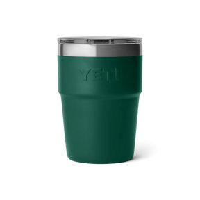 El Vaso Apilable YETI RAMBLER® con Tapa MagSlider™