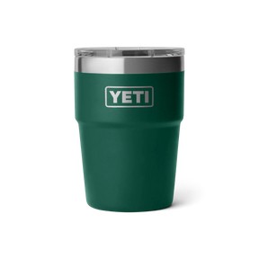 El Vaso Apilable YETI RAMBLER® con Tapa MagSlider™