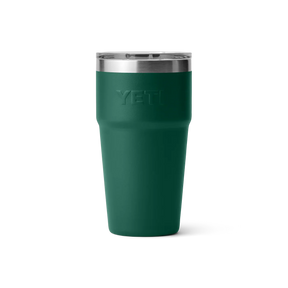 El Vaso Apilable YETI RAMBLER® con Tapa MagSlider™