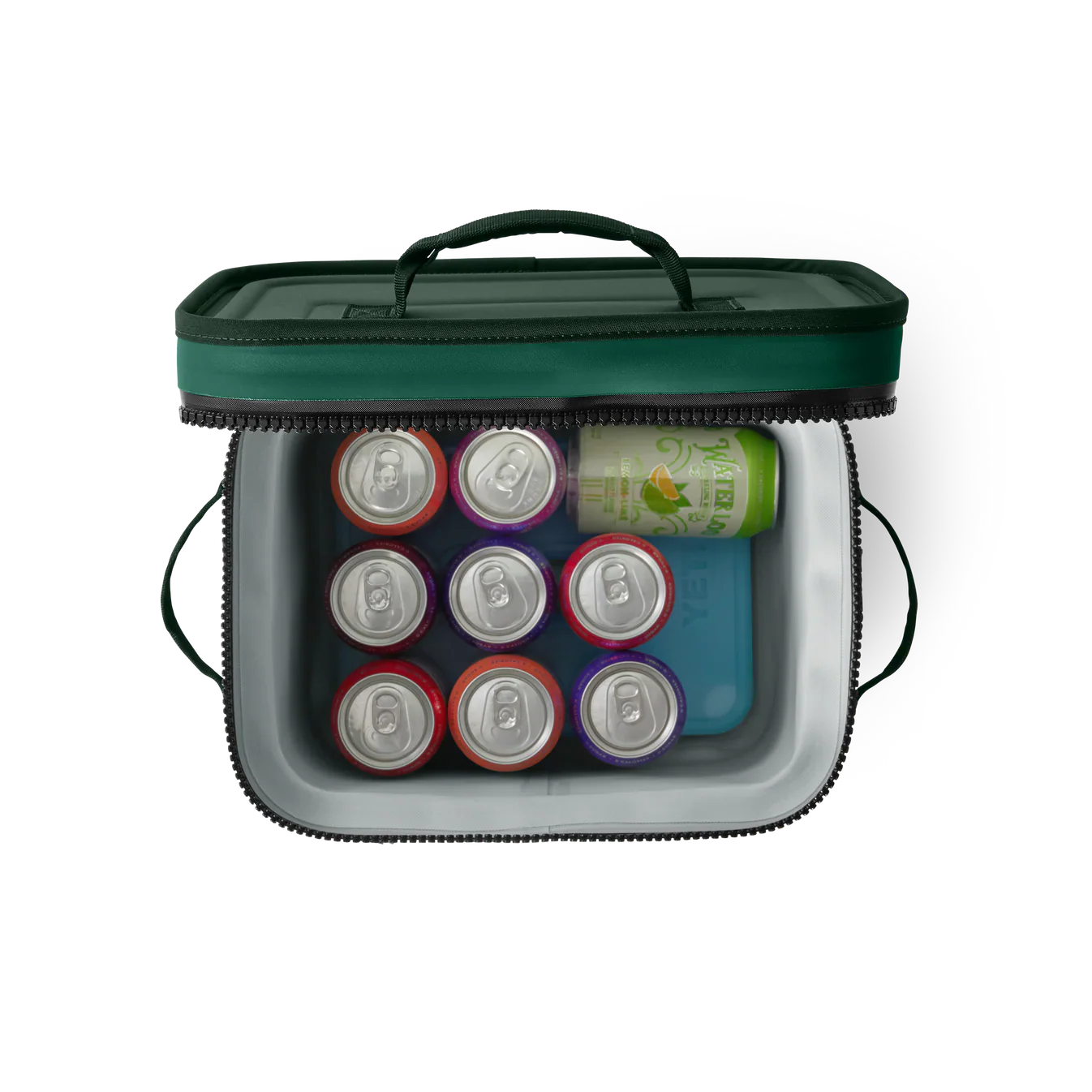 Nevera Blanda YETI HOPPER FLIP® COOL BAG