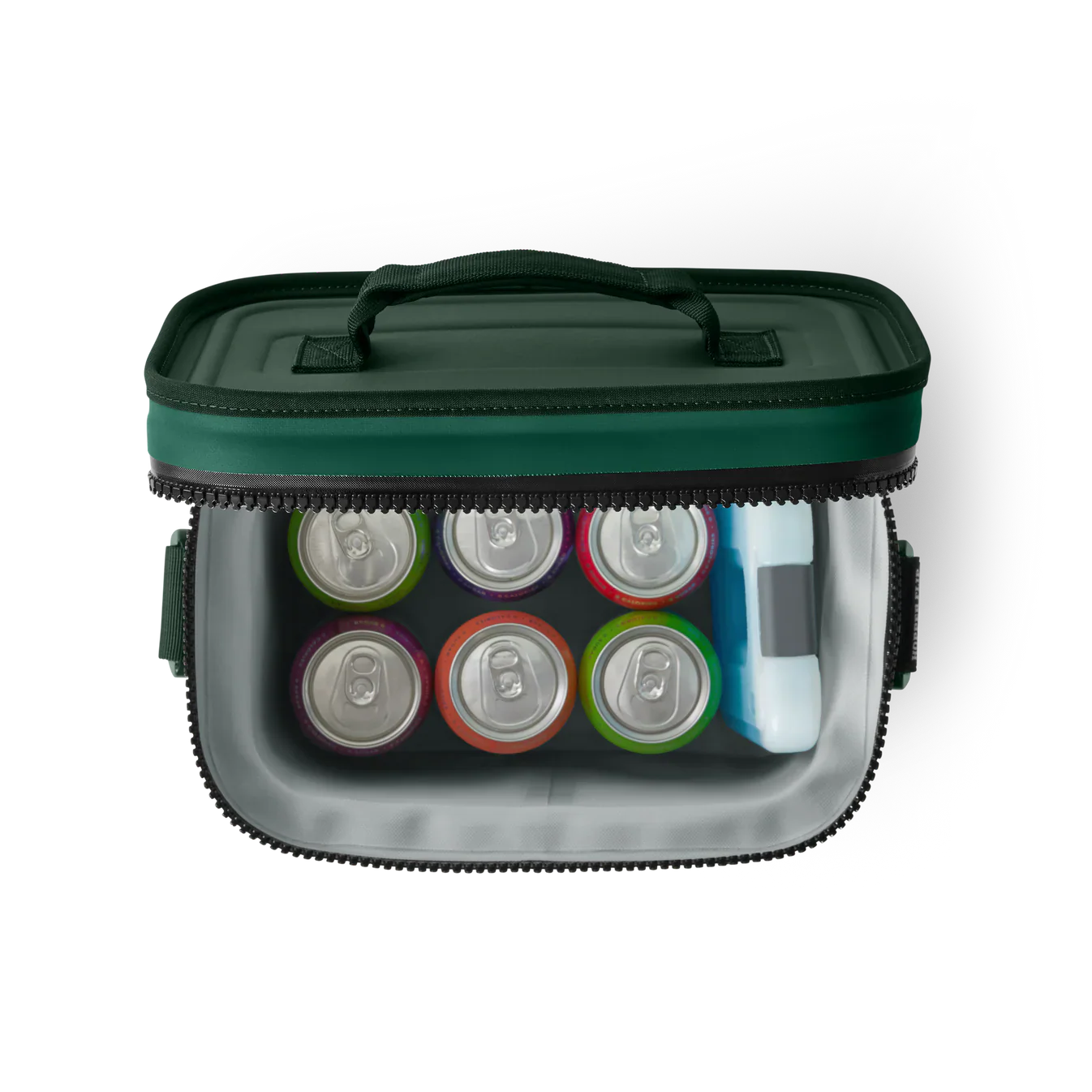 Nevera Blanda YETI HOPPER FLIP® COOL BAG