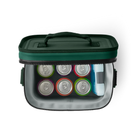 Nevera Blanda YETI HOPPER FLIP® COOL BAG