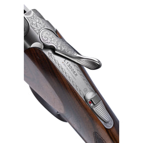 Escopeta superpuesta Beretta 687 Silver Pigeon 500 Years Limited Edition Calibre 12