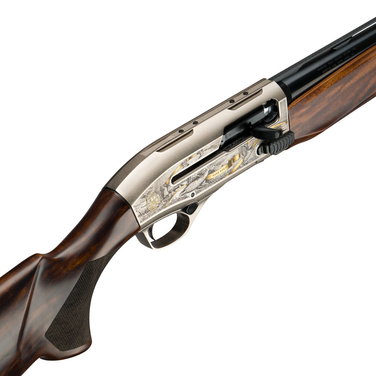 Escopeta semiautomática Beretta A400 500 Years Special Edition calibre 12
