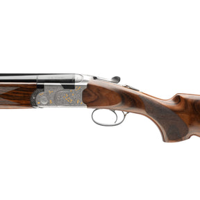 Escopeta superpuesta Beretta 687 Silver Pigeon 500 Years Limited Edition Calibre 12