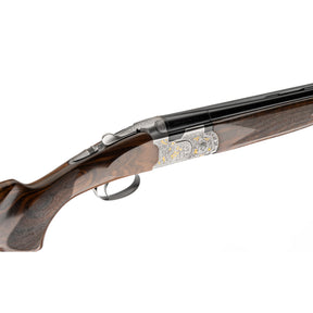 Escopeta superpuesta Beretta 687 Silver Pigeon 500 Years Limited Edition Calibre 12