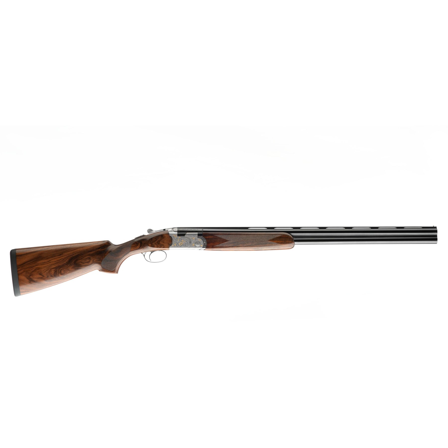 Escopeta superpuesta Beretta 687 Silver Pigeon 500 Years Limited Edition Calibre 12