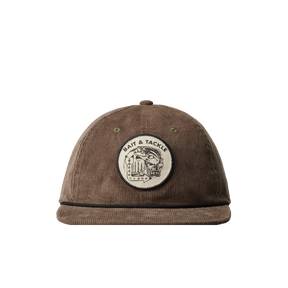 Gorra YETI Bait & Tackle Trucker