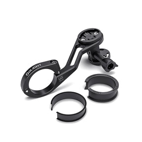 Soporte TTA GPS para Bicicleta OLIGHT Montaje delantero para luz y GPS