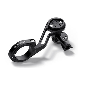 Soporte TTA GPS para Bicicleta OLIGHT Montaje delantero para luz y GPS