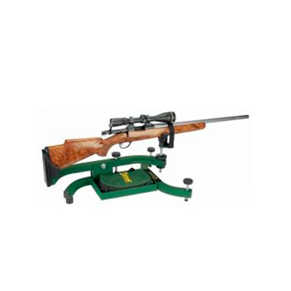 Soporte para rifle Caldwell Lead Sled Solo