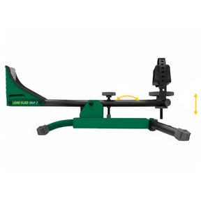 Soporte para rifle Caldwell Lead Sled Solo 2