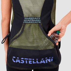 Chaleco Castellani Sporting PRO Mujer