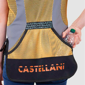 Chaleco Castellani Sporting Pro