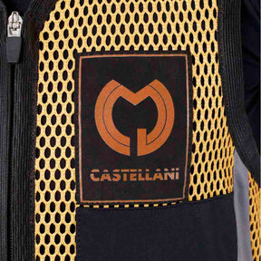 Chaleco Castellani Sporting Pro