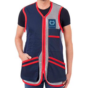 Chaleco Castellani Sporting Pro