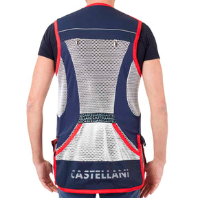 Chaleco Castellani Sporting Pro