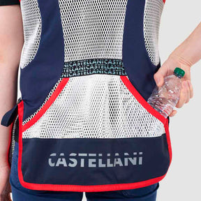 Chaleco Castellani Sporting Pro