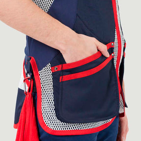 Chaleco Castellani Sporting Pro