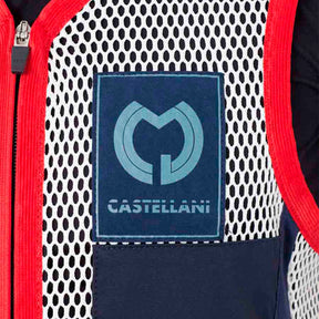 Chaleco Castellani Sporting Pro
