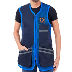 Chaleco Castellani Sporting Pro