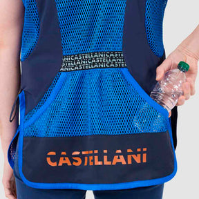Chaleco Castellani Sporting Pro