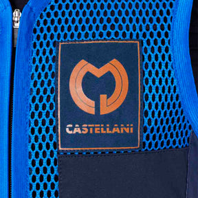 Chaleco Castellani Sporting Pro