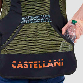 Chaleco Castellani Sporting Pro