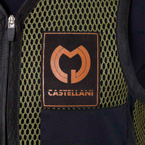 Chaleco Castellani Sporting Pro