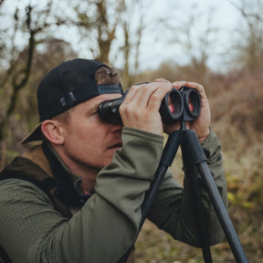 Trípode Spartan Precision Springbok