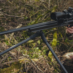Trípode Spartan Precision Springbok