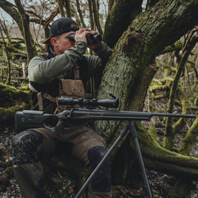 Trípode Spartan Precision Springbok