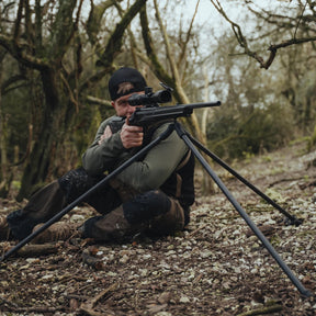 Trípode Spartan Precision Springbok