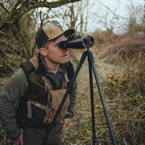 Trípode Spartan Precision Springbok