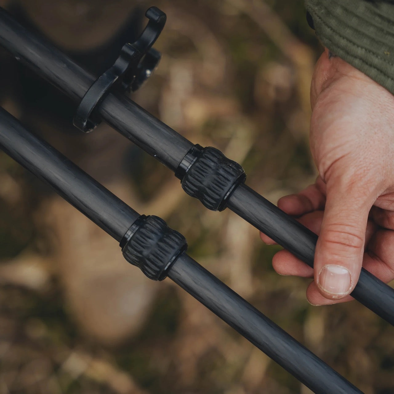 Trípode Spartan Precision Springbok