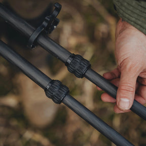 Trípode Spartan Precision Springbok