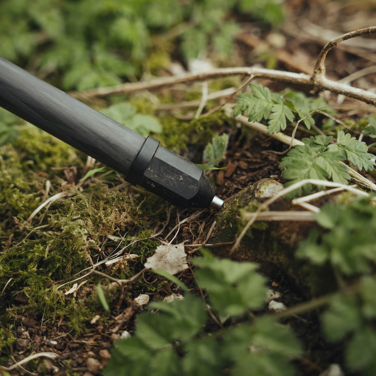 Trípode Spartan Precision Springbok