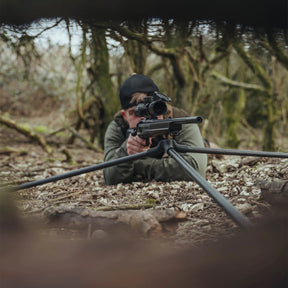 Trípode Spartan Precision Springbok