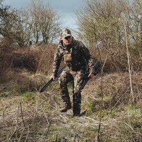 Trípode Spartan Precision Springbok