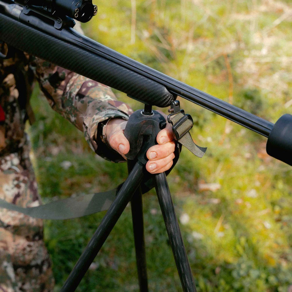 Trípode Spartan Precision Springbok
