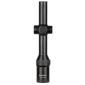 Visor Steiner Ranger 10 1-10x24 Retícula iluminada 4A