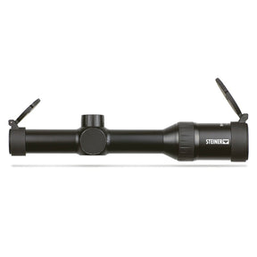 Visor Steiner Ranger 10 1-10x24 Retícula iluminada 4A
