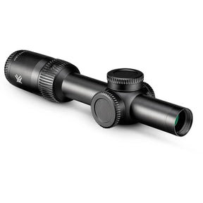 Visor rifle Vortex Strike Eagle 1-8x24 FFP