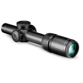 Visor rifle Vortex Strike Eagle 1-8x24 FFP