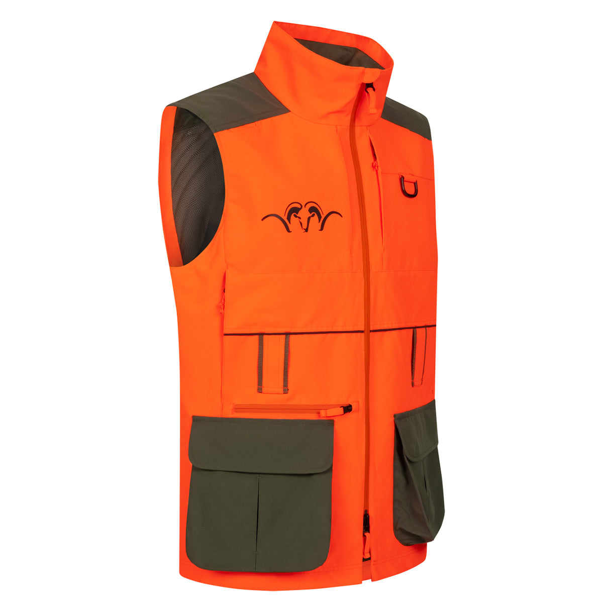 Chaleco impermeable para adiestrador BLASER Striker DH