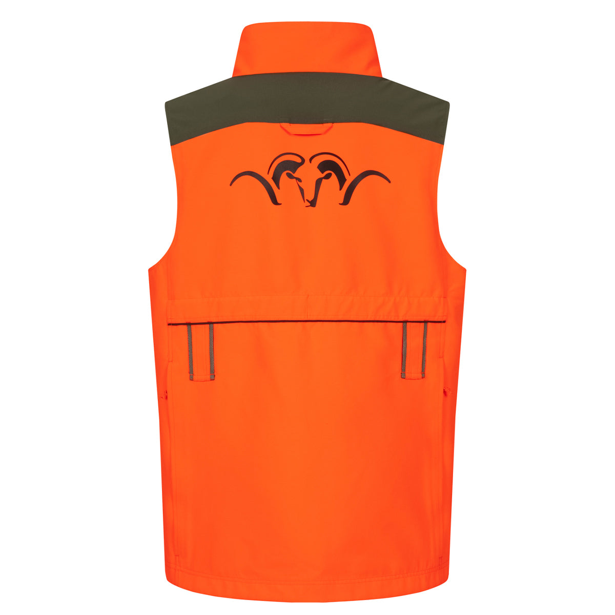 Chaleco impermeable para adiestrador BLASER Striker DH