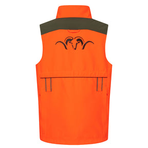Chaleco impermeable para adiestrador BLASER Striker DH