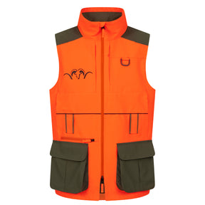 Chaleco impermeable para adiestrador BLASER Striker DH