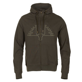 Sudadera Swedteam Ultra Hoodie · vista 7